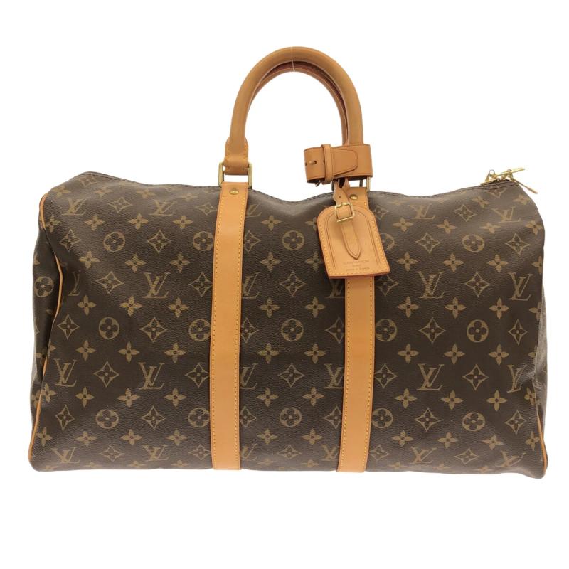 LOUIS VUITTON  Monogram Keepall 45  FL0020