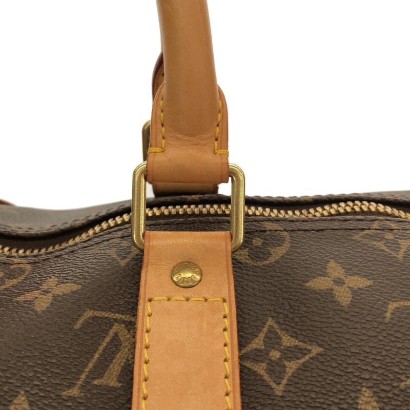 LOUIS VUITTON  Monogram Keepall 45  FL0020