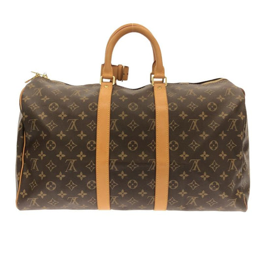 LOUIS VUITTON  Monogram Keepall 45  FL0020