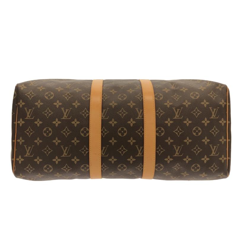 LOUIS VUITTON  Monogram Keepall 45  FL0020