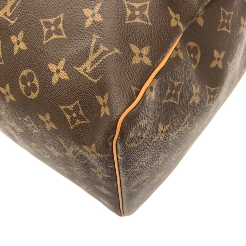 LOUIS VUITTON  Monogram Keepall 45  FL0020