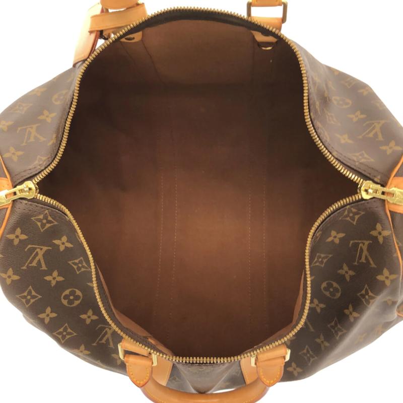 LOUIS VUITTON  Monogram Keepall 45  FL0020