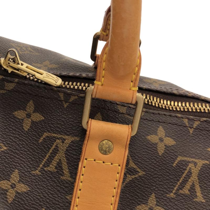 LOUIS VUITTON Monogram Keepall 50 SP0958