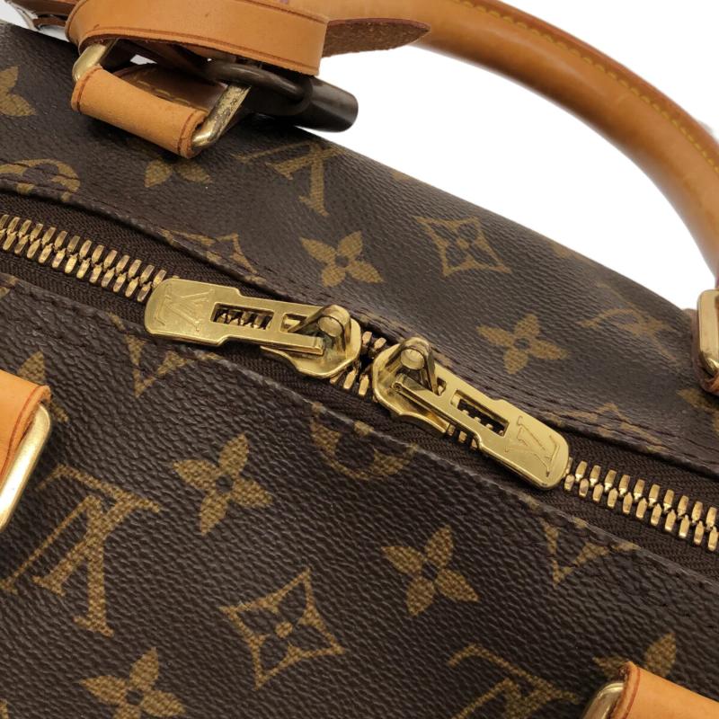 LOUIS VUITTON Monogram Keepall 50 SP0958