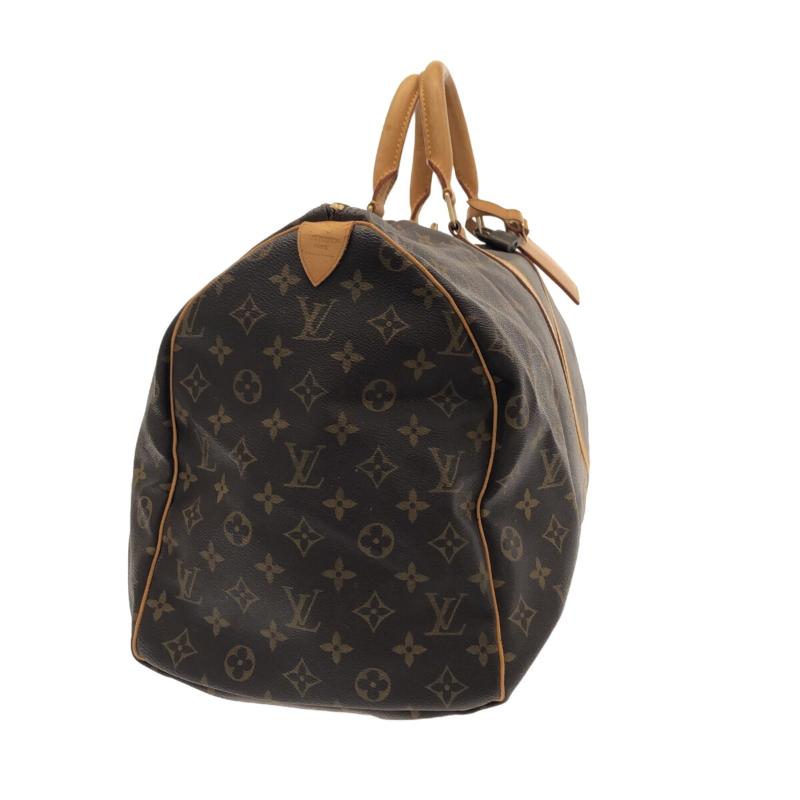 LOUIS VUITTON Monogram Keepall 50 SP0958