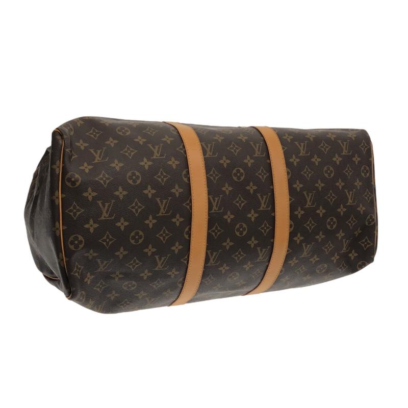 LOUIS VUITTON Monogram Keepall 50 SP0958