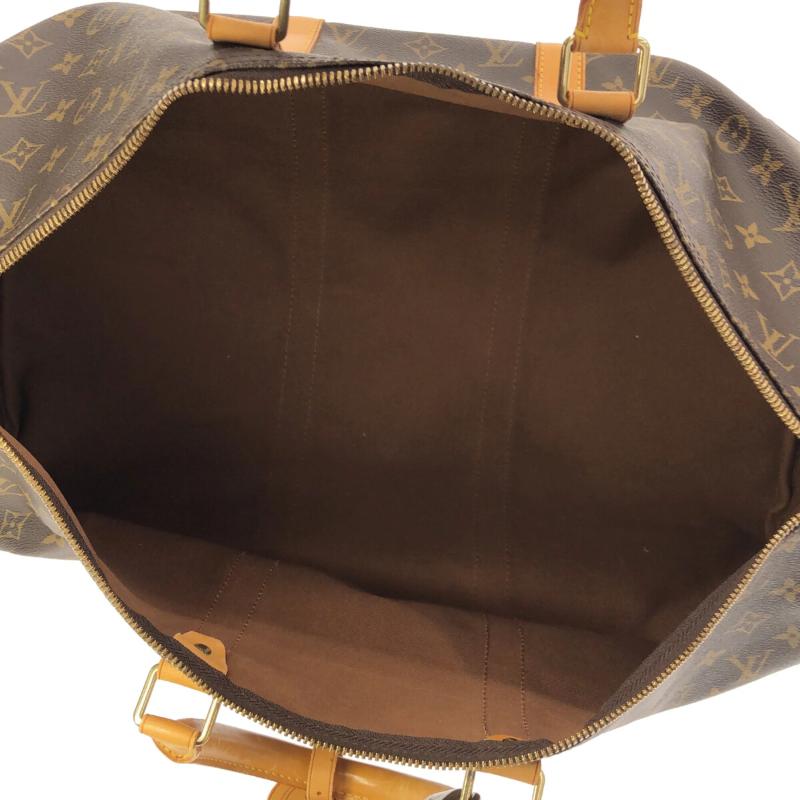 LOUIS VUITTON Monogram Keepall 50 SP0958