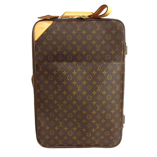 LOUIS VUITTON Monogram Pegase 60 SP0959