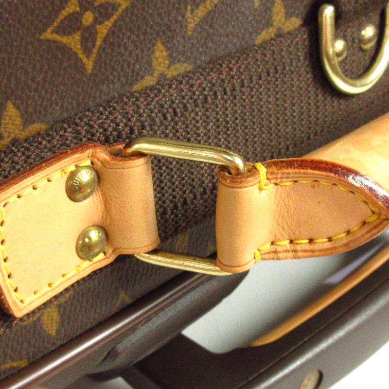 LOUIS VUITTON Monogram Pegase 60 SP0959