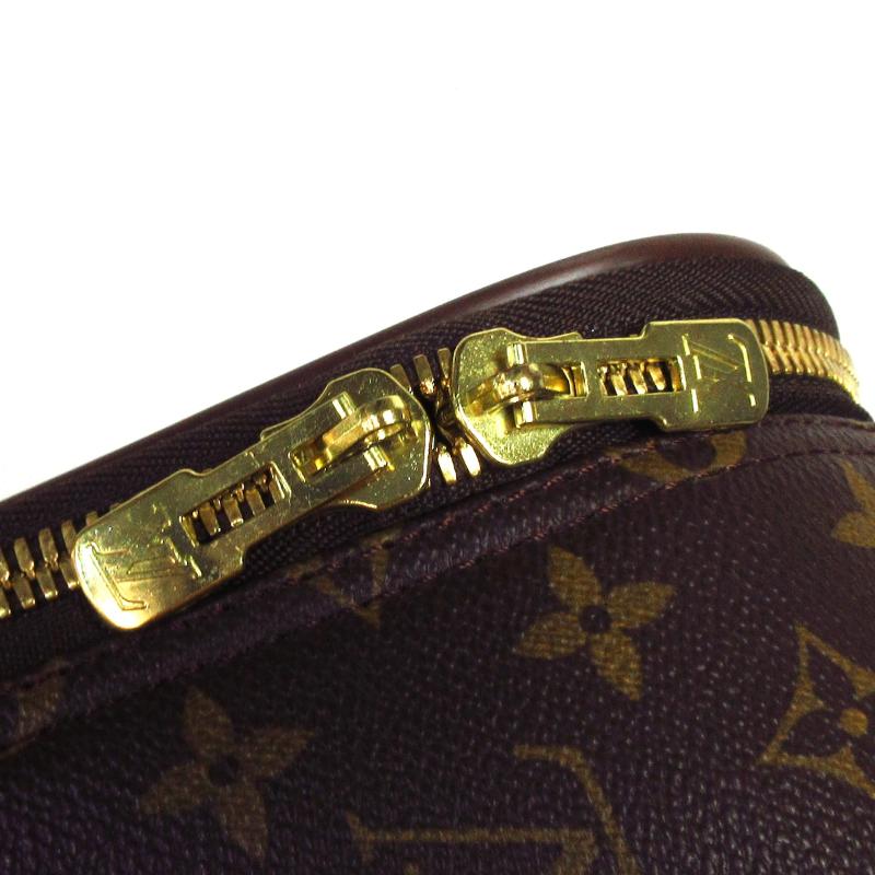 LOUIS VUITTON Monogram Pegase 60 SP0959