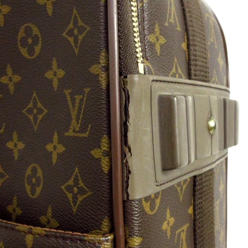 LOUIS VUITTON Monogram Pegase 60 SP0959