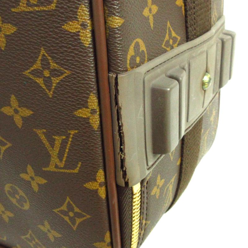 LOUIS VUITTON Monogram Pegase 60 SP0959