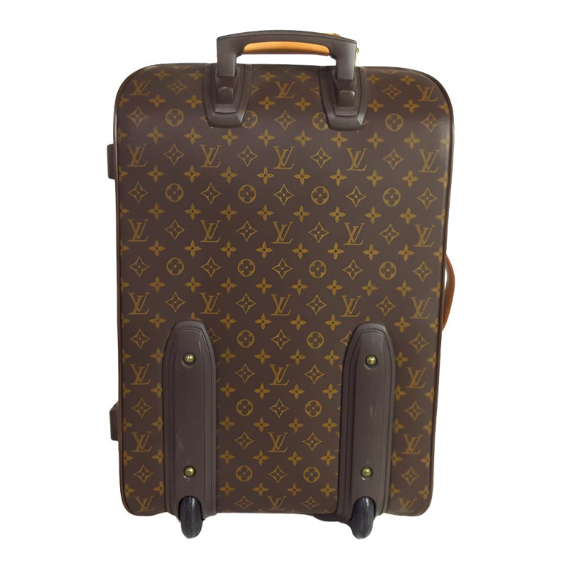 LOUIS VUITTON Monogram Pegase 60 SP0959