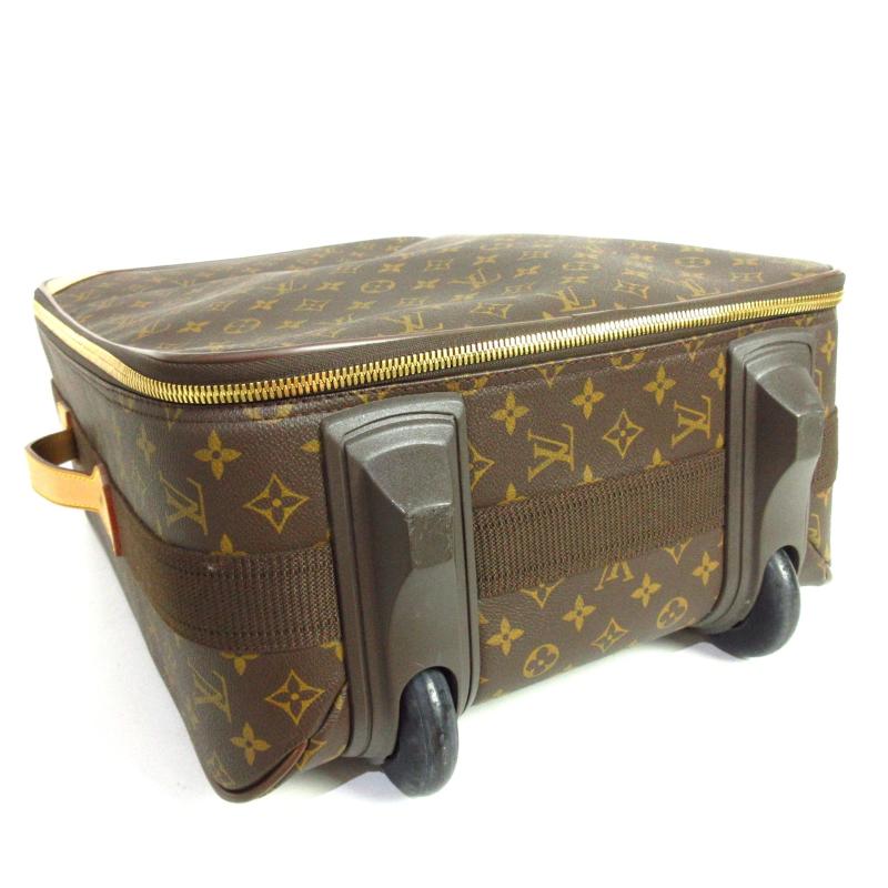 LOUIS VUITTON Monogram Pegase 60 SP0959