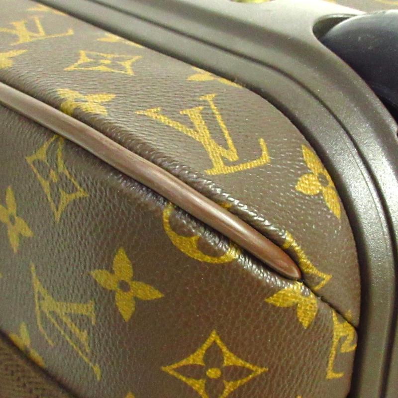 LOUIS VUITTON Monogram Pegase 60 SP0959