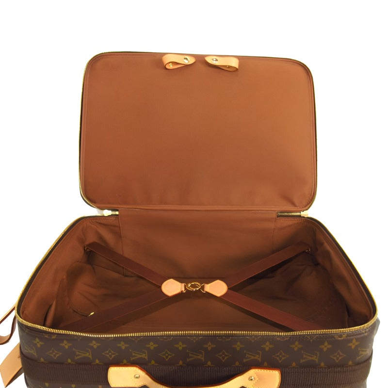 LOUIS VUITTON Monogram Pegase 60 SP0959