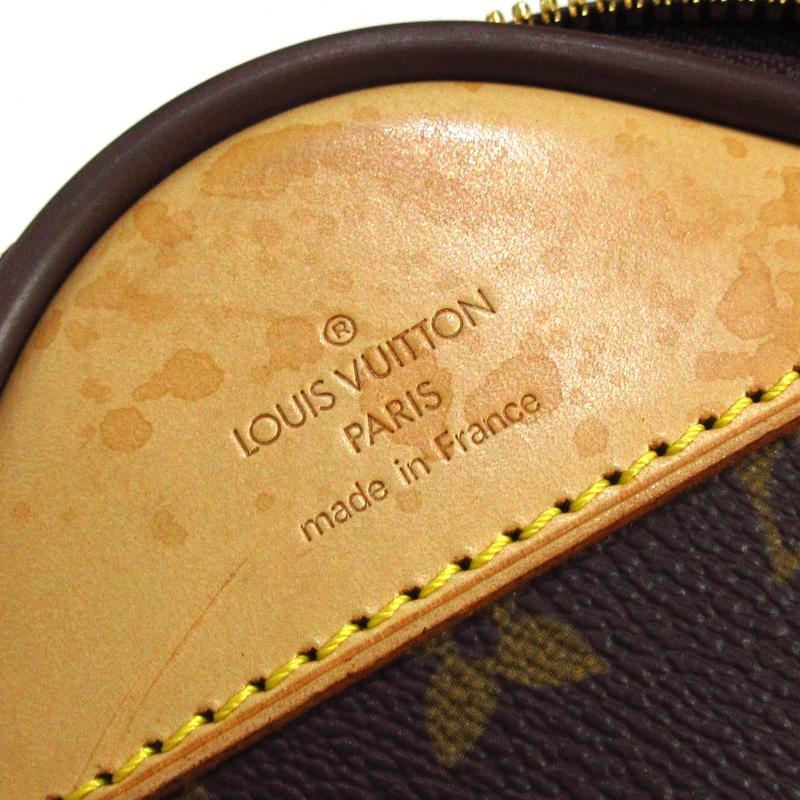 LOUIS VUITTON Monogram Pegase 60 SP0959