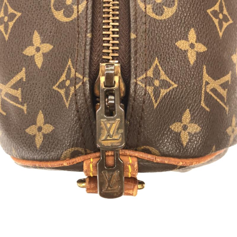 LOUIS VUITTON  Monogram Keepall Bandouliere 45  861SD