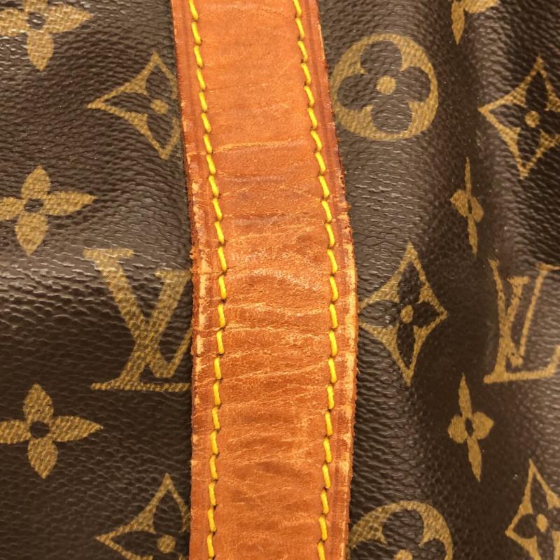 LOUIS VUITTON  Monogram Keepall Bandouliere 45  861SD