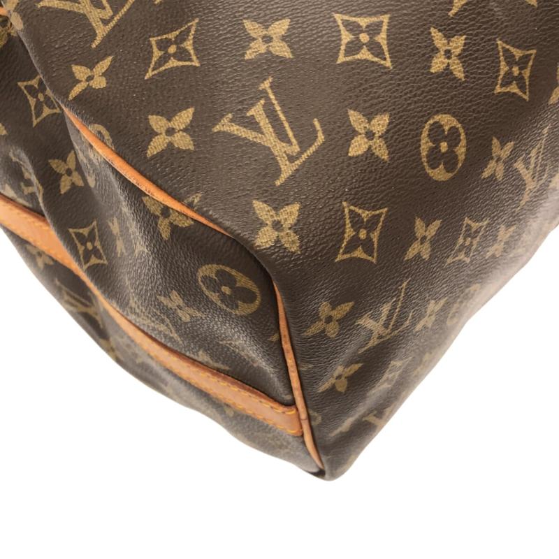LOUIS VUITTON  Monogram Keepall Bandouliere 45  861SD