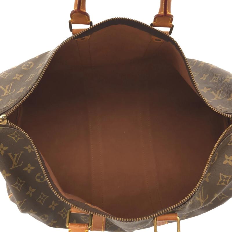 LOUIS VUITTON  Monogram Keepall Bandouliere 45  861SD