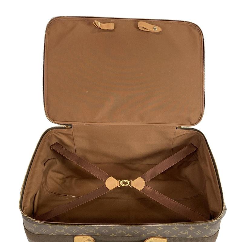 Louis Vuitton  Monogram Pegase 60 SP1916