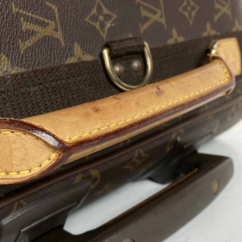 Louis Vuitton  Monogram Pegase 60 SP1916