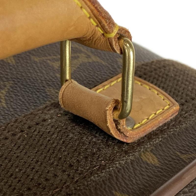 Louis Vuitton  Monogram Pegase 60 SP1916