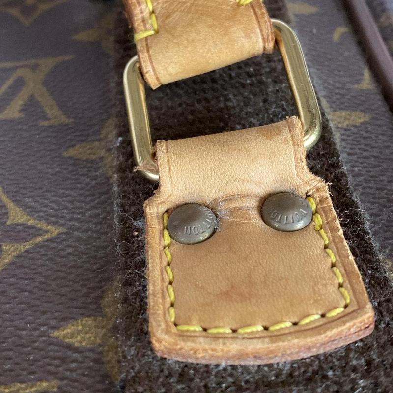 Louis Vuitton  Monogram Pegase 60 SP1916