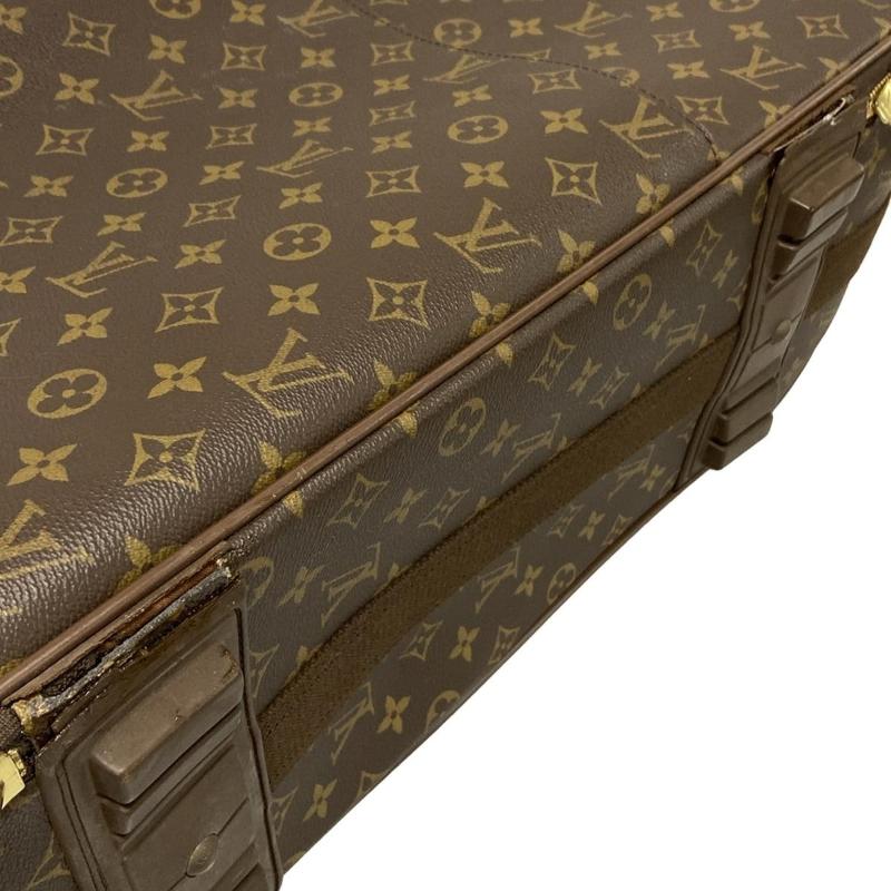 Louis Vuitton  Monogram Pegase 60 SP1916