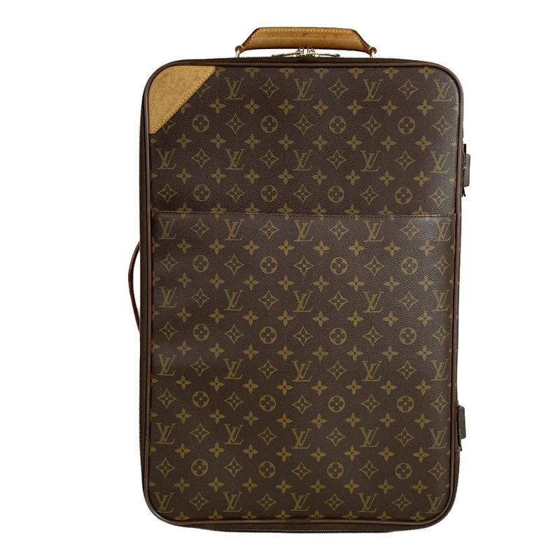 Louis Vuitton  Monogram Pegase 60 SP1916