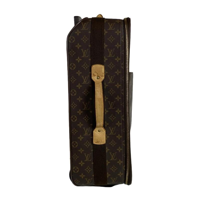 Louis Vuitton  Monogram Pegase 60 SP1916