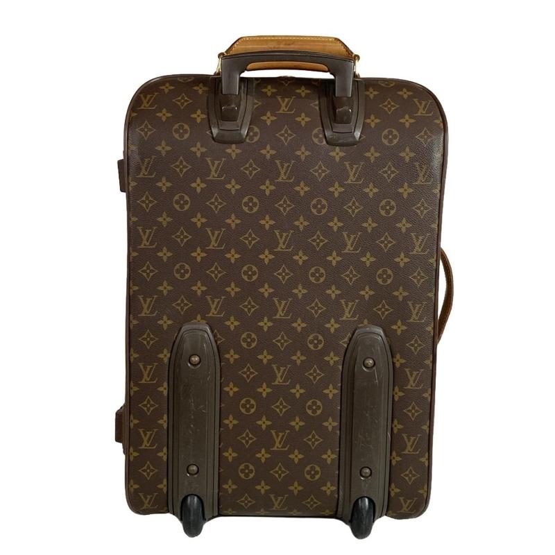 Louis Vuitton  Monogram Pegase 60 SP1916