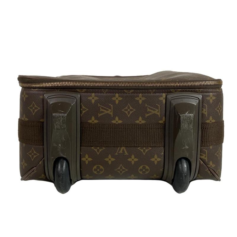 Louis Vuitton  Monogram Pegase 60 SP1916