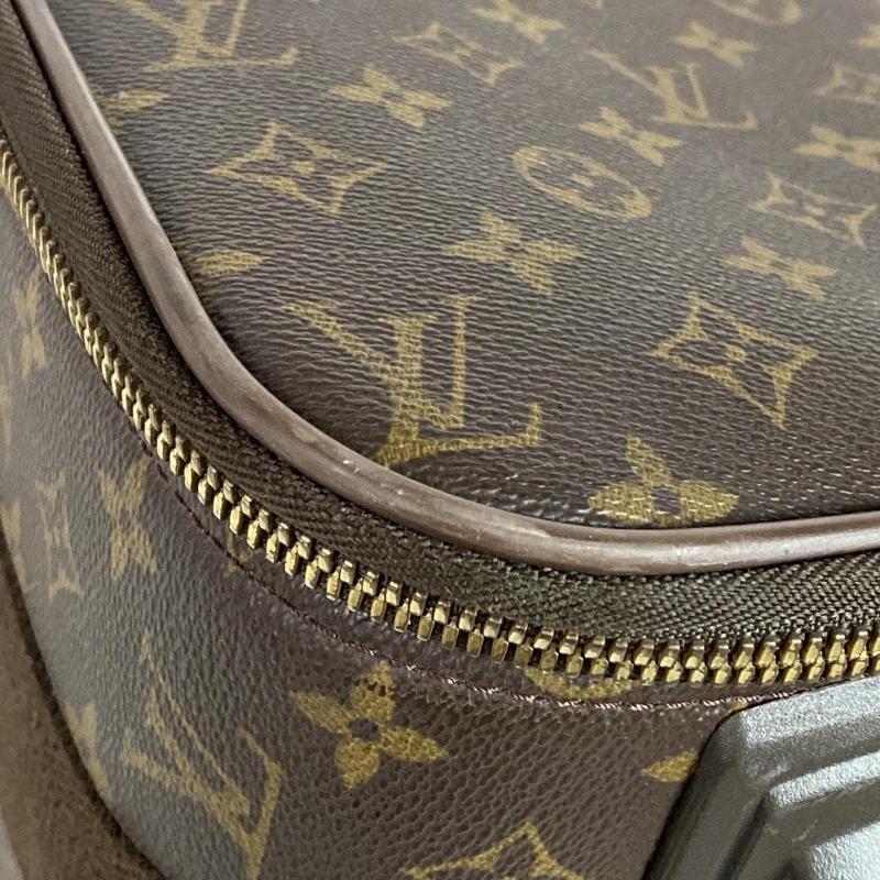 Louis Vuitton  Monogram Pegase 60 SP1916