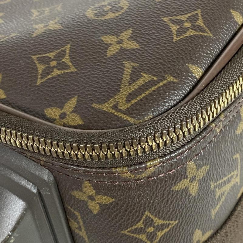 Louis Vuitton  Monogram Pegase 60 SP1916