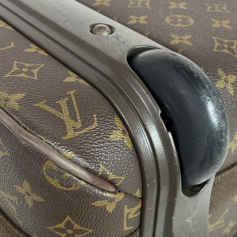 Louis Vuitton  Monogram Pegase 60 SP1916