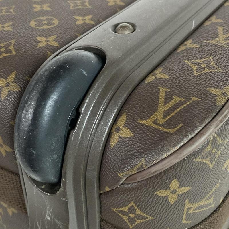 Louis Vuitton  Monogram Pegase 60 SP1916