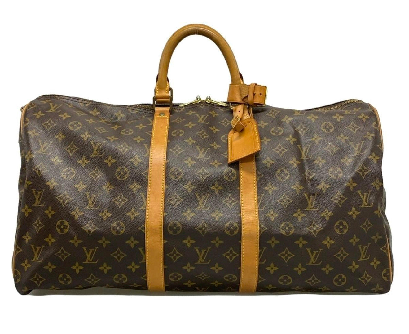 Pre-Order Louis Vuitton Bandouliere Keepall 55