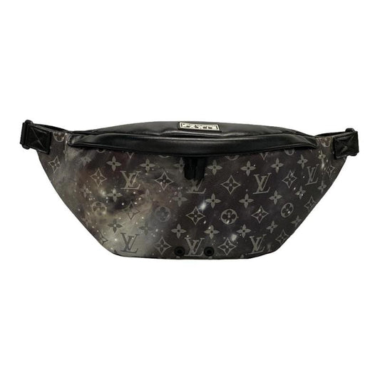 Louis Vuitton  Monogram Galaxy Discovery Bumbag MI4168