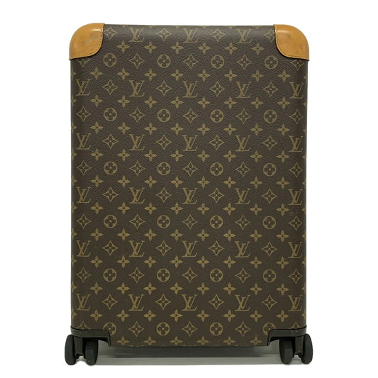 Louis Vuitton  Monogram Horizon 55 DR4116