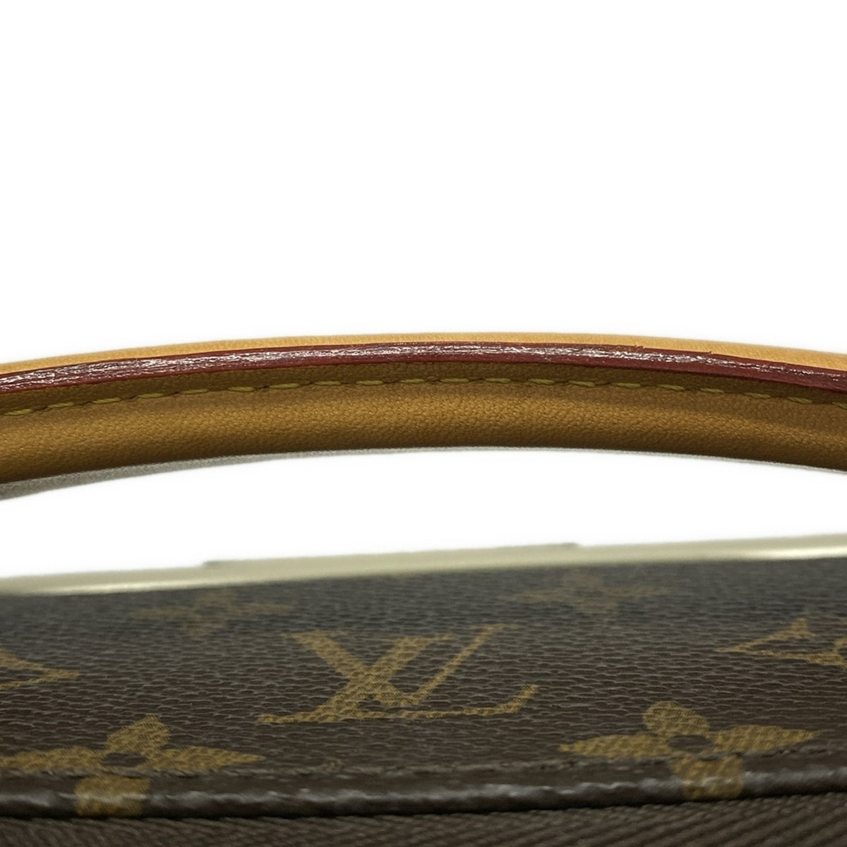 Louis Vuitton  Monogram Horizon 55 DR4116