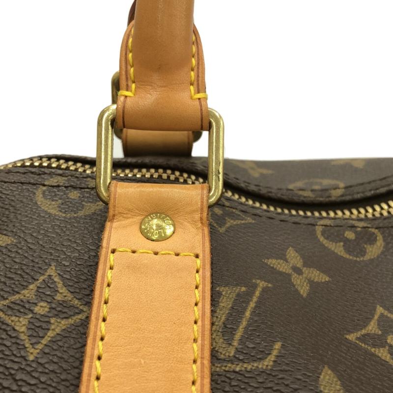 LOUIS VUITTON Monogram Keepall 45 FL0032