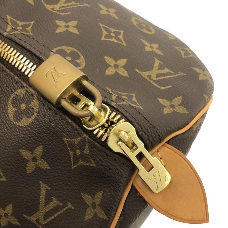 LOUIS VUITTON Monogram Keepall 45 FL0032