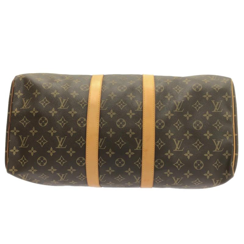 LOUIS VUITTON Monogram Keepall 45 FL0032