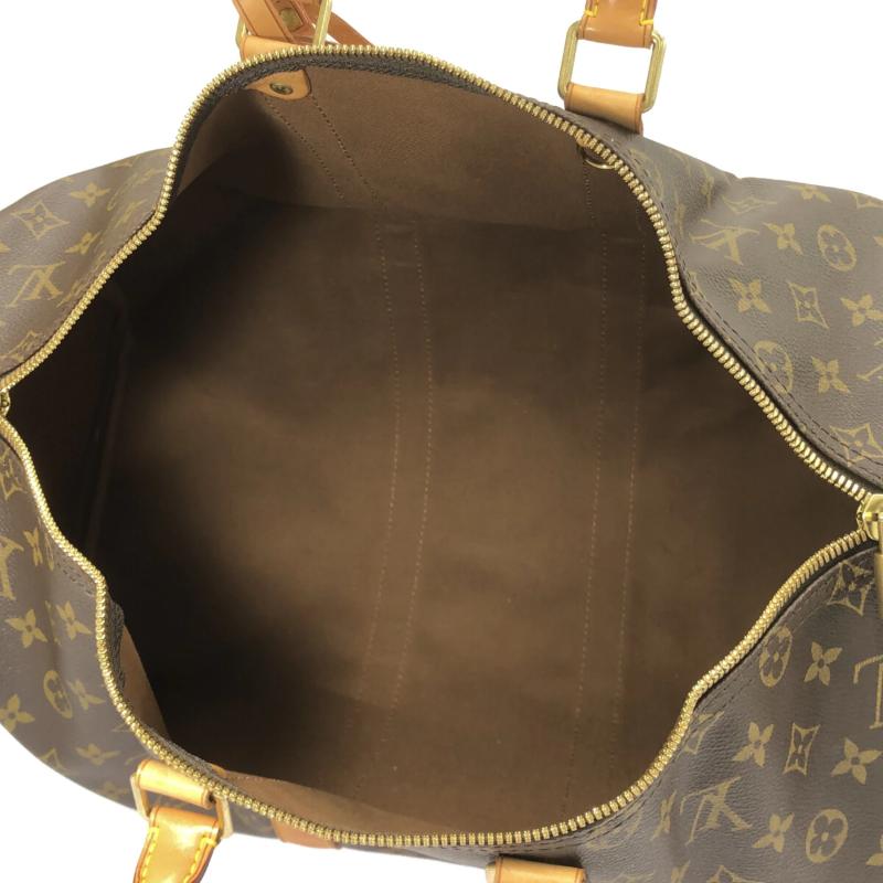 LOUIS VUITTON Monogram Keepall 45 FL0032