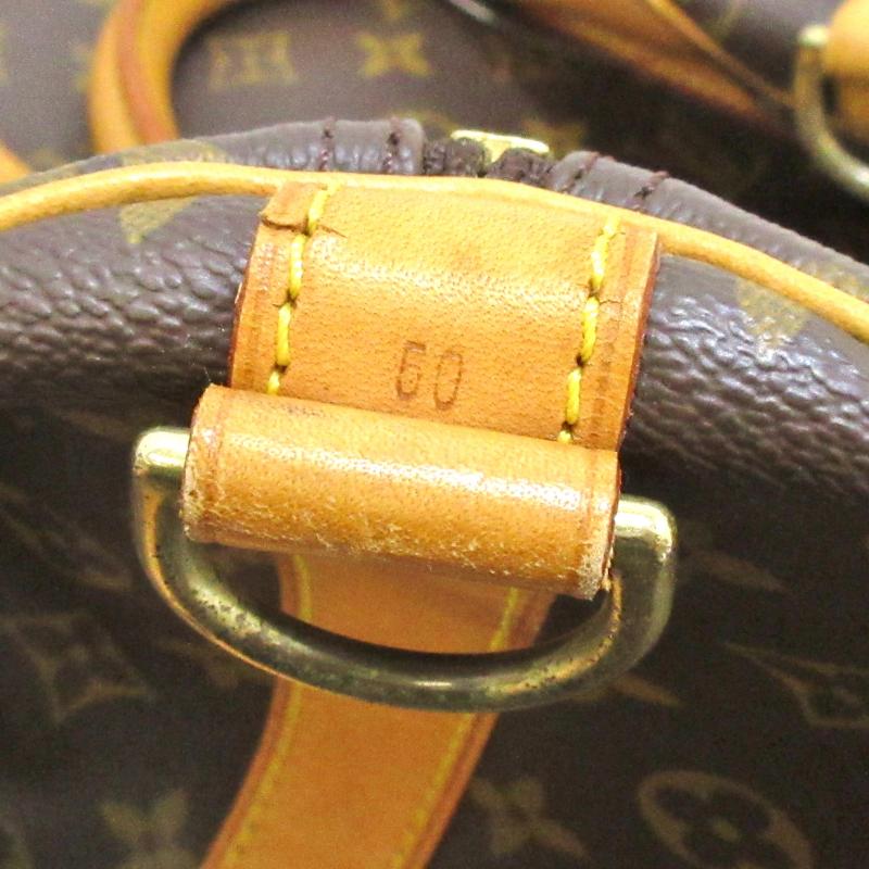 PRE-ORDER  LOUIS VUITTON  Monogram Keepall Bandouliere 50 TH0958