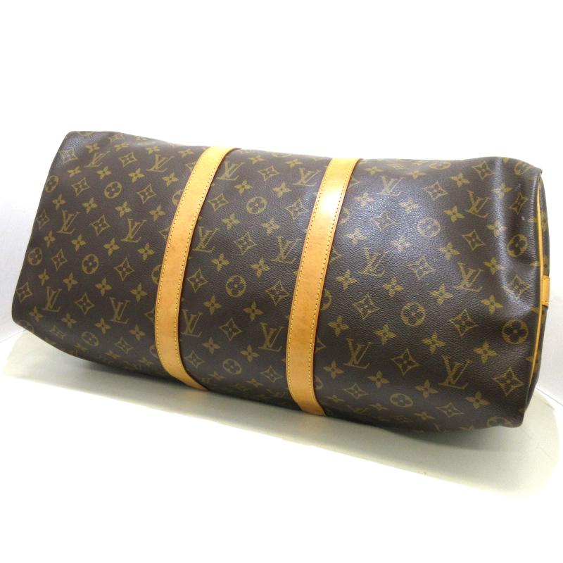 PRE-ORDER  LOUIS VUITTON  Monogram Keepall Bandouliere 50 TH0958