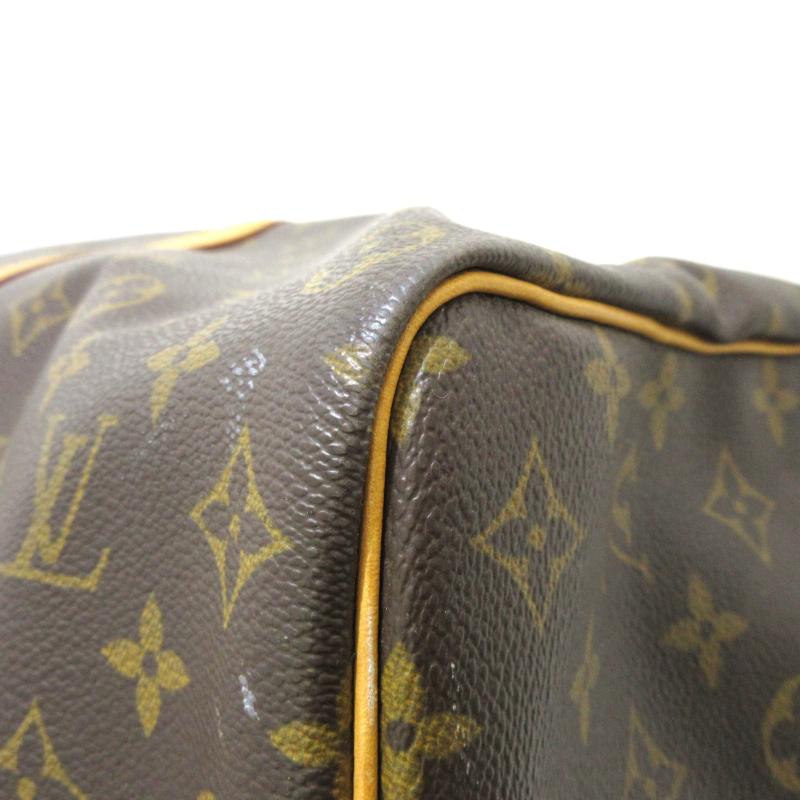 PRE-ORDER  LOUIS VUITTON  Monogram Keepall Bandouliere 50 TH0958