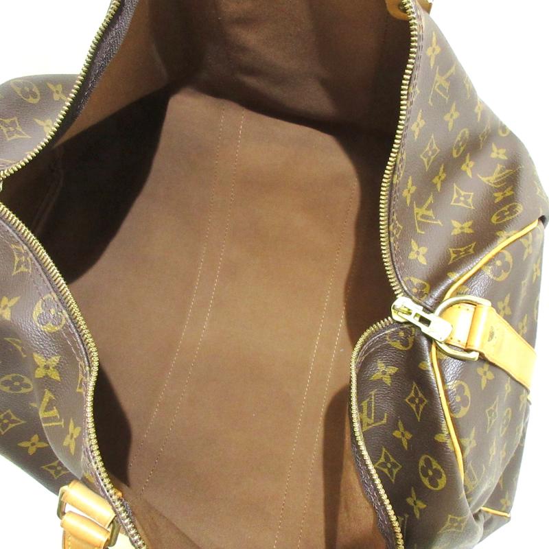 PRE-ORDER  LOUIS VUITTON  Monogram Keepall Bandouliere 50 TH0958